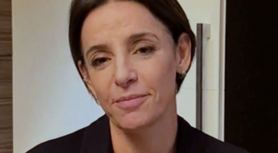 'Um pouco amadora', diz Ana Paula sobre campanha de Wilder