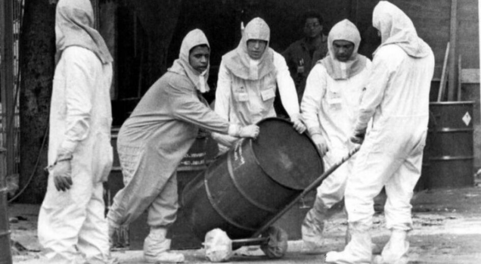 Comissão Mista aprova reajuste de pensões para vítimas e trabalhadores do acidente com Césio-137