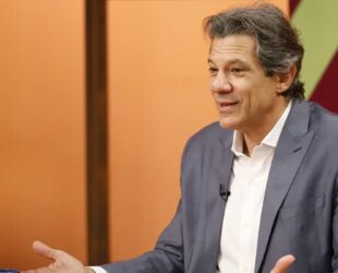 Haddad anuncia compensações para recuo do IOF; aumento na alíquota de bets está entre elas