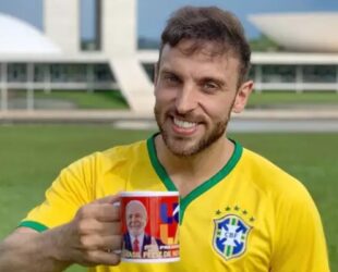 Justiça condena Leo Lins a 8 anos de prisão por falas preconceituosas