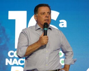 PSDB decide até às 12h desta quinta sobre fusão com o Podemos