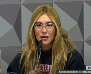 CPI das Bets pede indiciamento de Virginia, Deolane e outras 14 pessoas