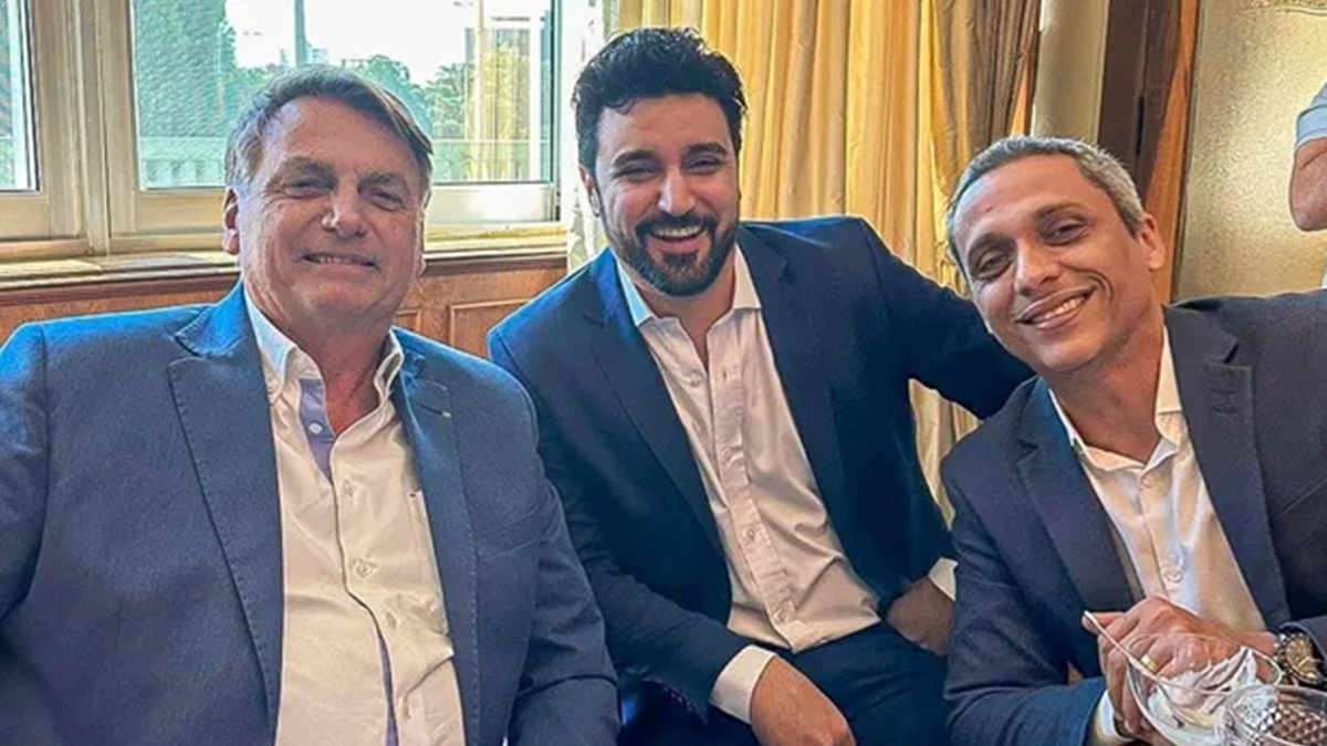 Bolsonaro recebe Título de Cidadão Aparecidense na quinta-feira