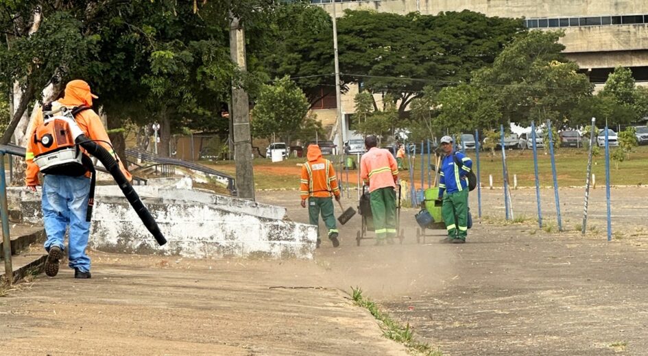 Acordo no TRT reduz multas da Comurg de R$ 97 milhões para R$ 7 milhões