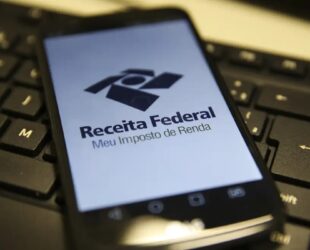 Receita Federal: mais da metade dos contribuintes têm imposto a restituir