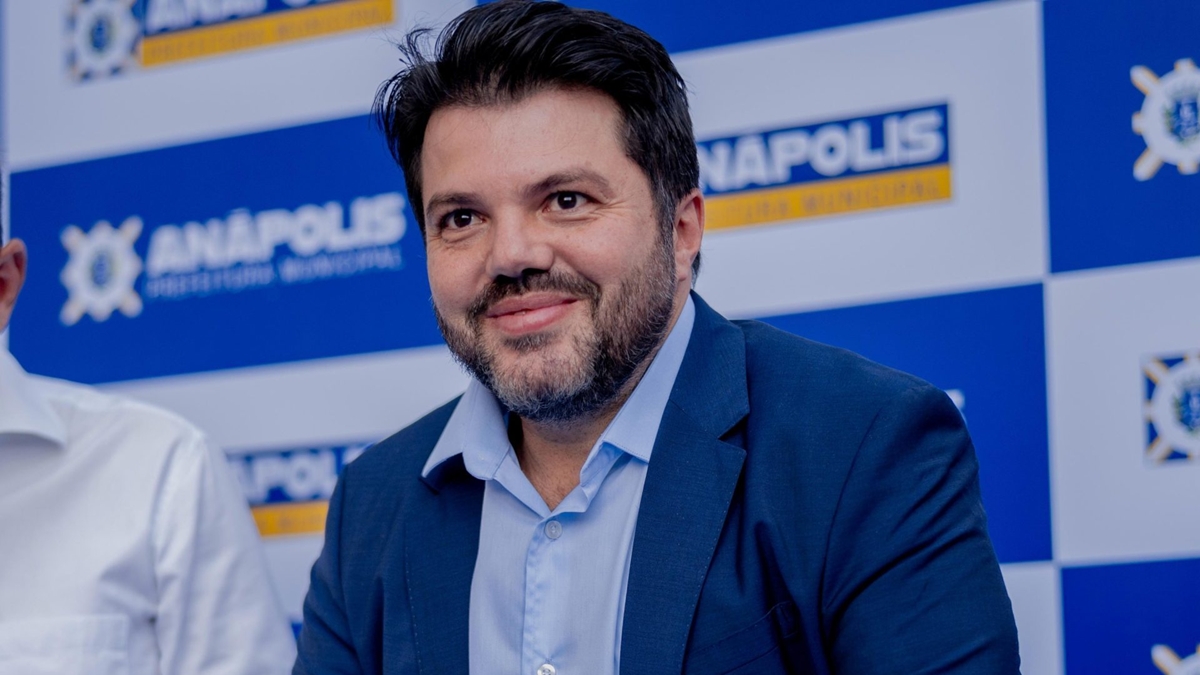 MP aguarda Justiça decidir sobre investigação a Márcio Corrêa