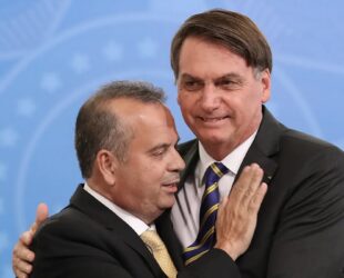 Senador Rogério Marinho (PL) é o último a depor no STF sobre trama golpista