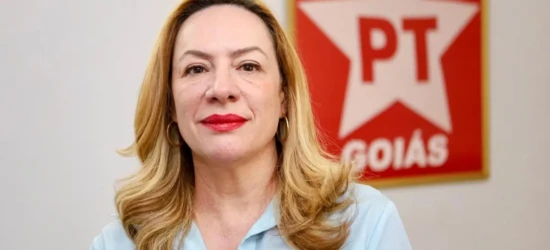 Adriana nega rumores de que Lula pediu a ela para disputar o governo de Goiás