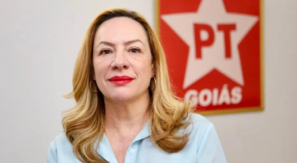 'Não descarto', diz Adriana Accorsi sobre disputar o governo de Goiás