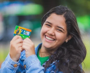 Passe Livre Estudantil inicia cadastro e recadastro para 2025