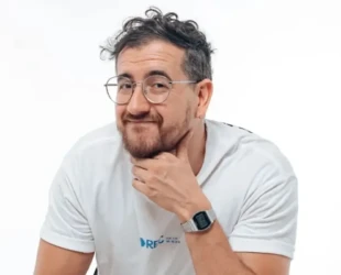 Afonso Padilha apresenta em Goiânia novo stand up solo em agosto
