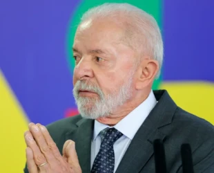Agenda prevê que a visita de Lula a Goiânia dure 3 horas