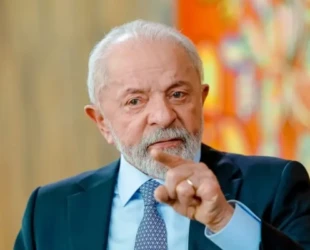 Lula fará pronunciamento à nação sobre o tarifaço de Trump