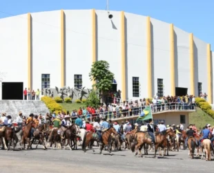 Alego analisa transferência anual simbólica da capital de Goiás para o povoado de Muquém