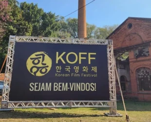 Goiâna recebe 3ª edição do Festival de Cinema Coreano