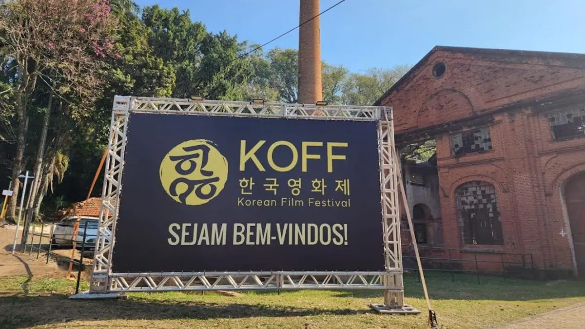 Goiâna recebe 3ª edição do Festival de Cinema Coreano