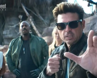 Mortal Kombat 2 ganha primeiro trailer com foco em Jhonny Cage; assista