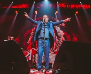 Goiânia recebe turnê de 40 de Zeca Pagodinho