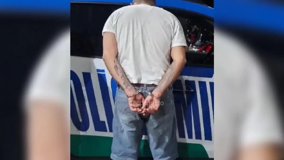Embriagado, homem usa arma para ameaçar desafeto em distribuidora e é preso em Goiânia