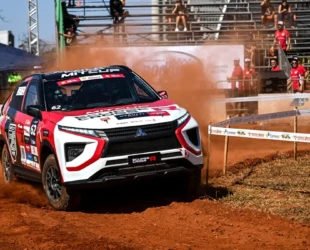 Rally dos Sertões: largada acontece no próximo domingo