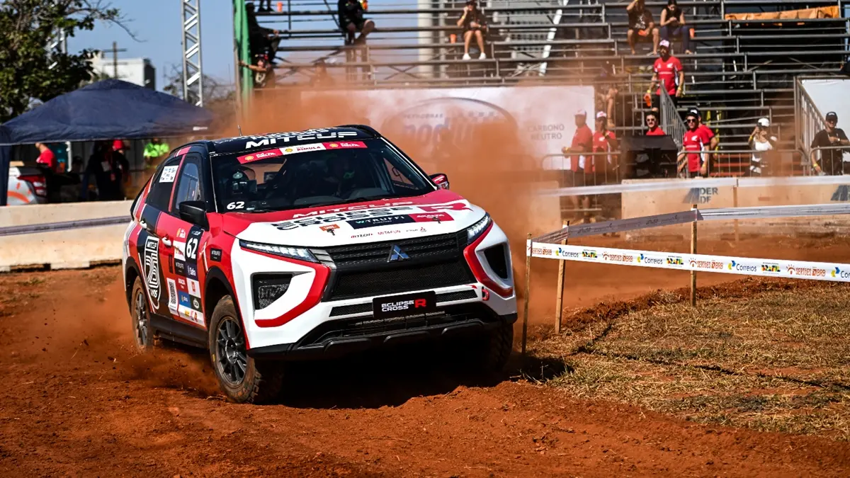 Rally dos Sertões: largada acontece no próximo domingo