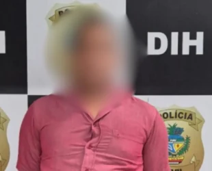 Foragido do Pará que cometeu abusos por 6 anos contra enteada é preso em Goiás