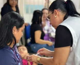 Goiânia já vacinou mais de 400 mil pessoas contra Influenza