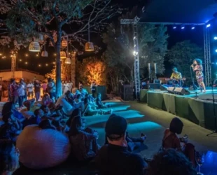Festival de Jazz chega a Pirenópolis no próximo mês