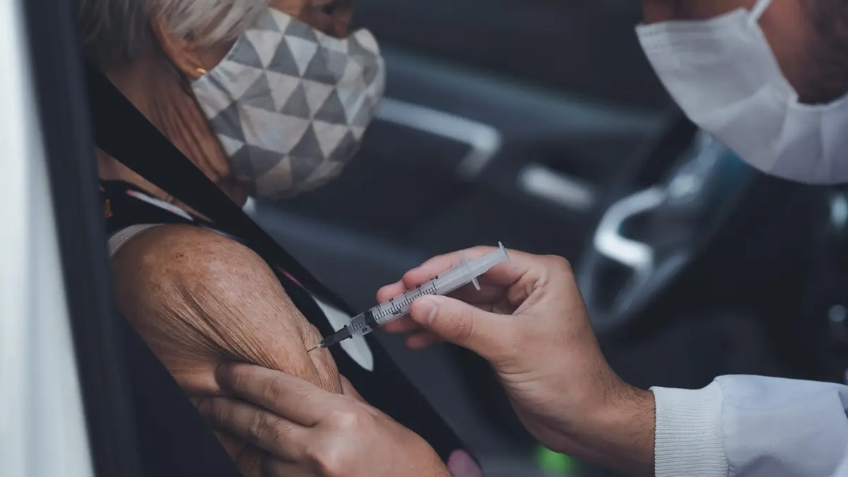 Goiás já tem o mesmo número de casos de Síndrome Respiratória Aguda Grave de 2024