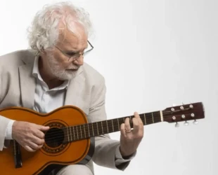 Renato Teixeira se apresenta em Goiânia no dia 23 de agosto