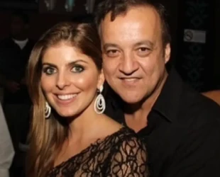 Justiça determina meditas protetivas a favor de Andressa e contra Carlinhos Cachoeira