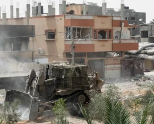Israel avalia cessar-fogo proposto pelo Hamas