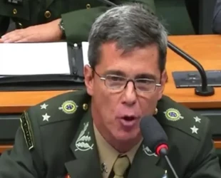 General diz ao STF que plano para matar Lula e Moraes era 'pensamento digitalizado'