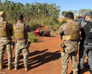 Anuário Brasileiro de Segurança: Goiás tem reduções em todos os crimes patrimoniais