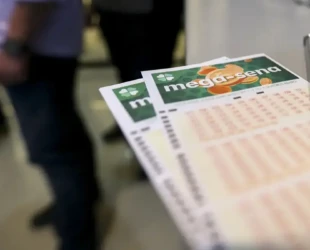 Mega-Sena acumula em R$ 42 milhões; 137 goianos fizeram a quadra
