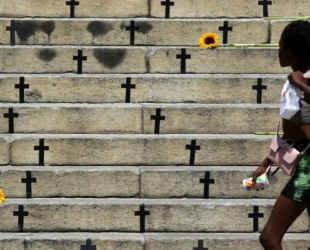 Feminicídios no País registram pior índice da série histórica em 2024; Goiás manteve mesmo número de 2023