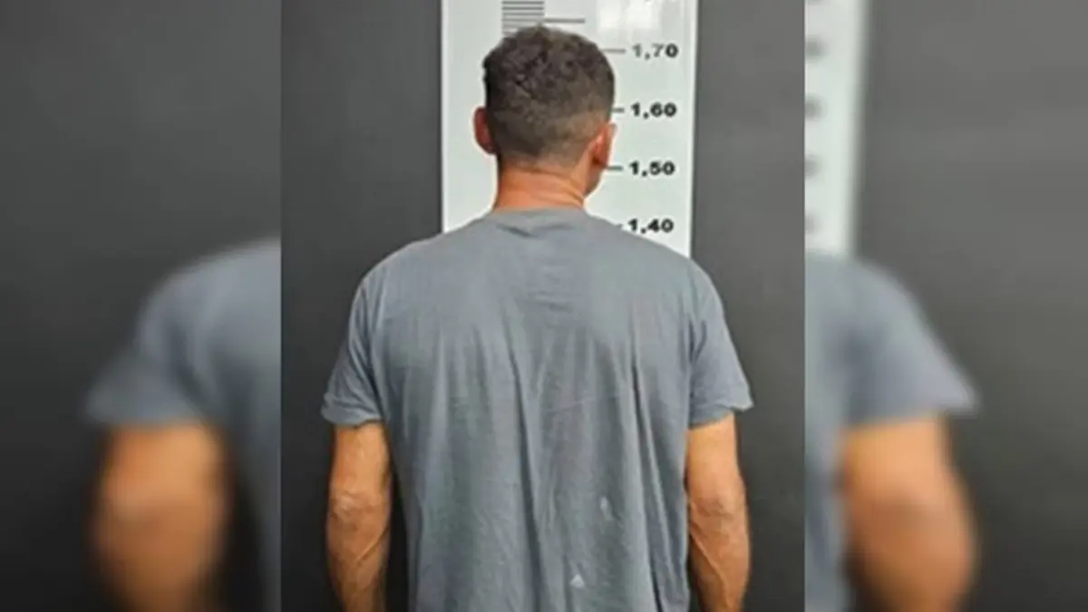 Homem é suspeito de tentar matar conhecido por R$ 20 no DF