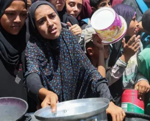 fome-gaza