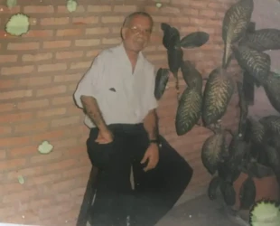 Morre Elpídio, figura histórica de Aruanã