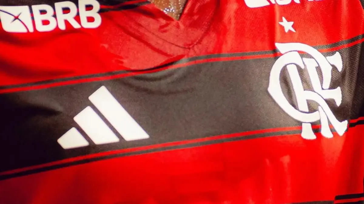 Flamengo arrecada 72 milhões de euros em 4 negociações, dobro da meta do clube