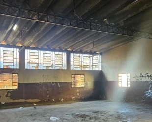 MP aciona Aparecida para destinar à comunidade imóvel abandonado