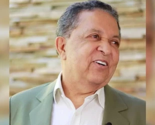 Morre professor Walter Paulo, ex-vice-prefeito de Senador Canedo