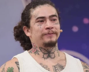 Whindersson apresenta 'Isso Definitivamente Não é um Culto' em Goiânia e Anápolis