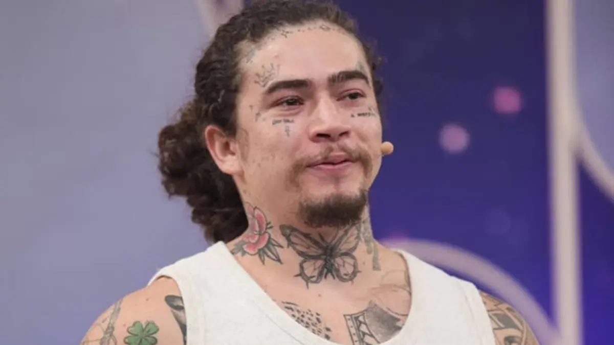Whindersson apresenta 'Isso Definitivamente Não é um Culto' em Goiânia e Anápolis