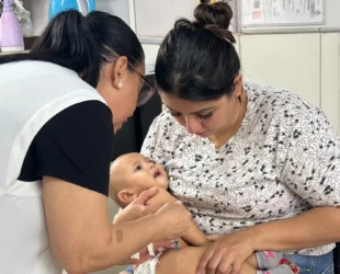 Goiânia terá 30 salas de vacina neste sábado