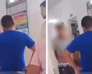 Homem procura ajuda em UPA do Pará após prender cenoura no reto