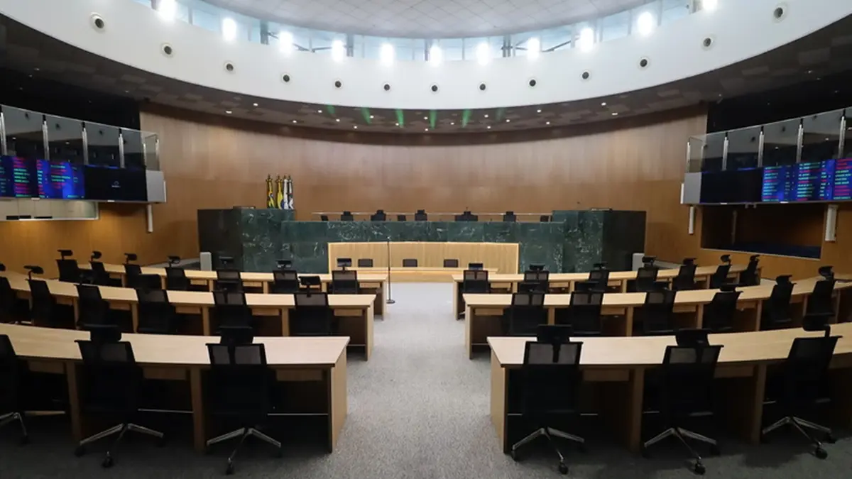 Assembleia só vai prorrogar calamidade de Goiânia uma vez, diz líder do governo