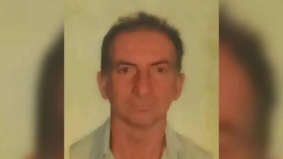 Morre em Anápolis irmão do governador do Mato Grosso