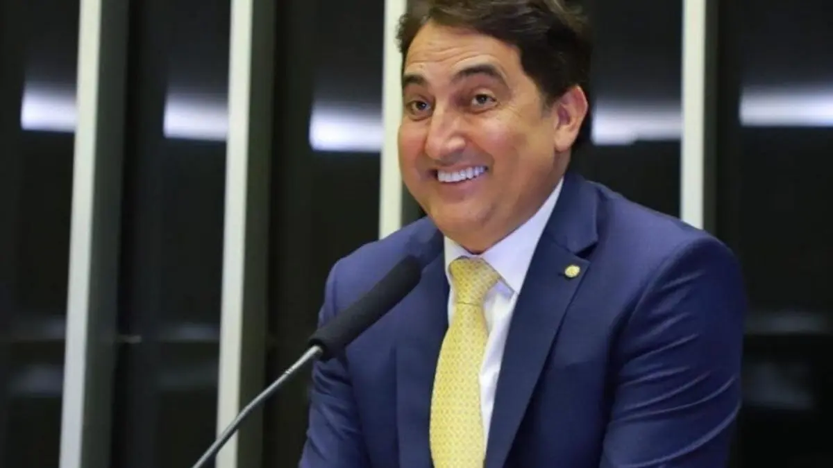 Deputado que foi secretário do governo de Goiás foi um dos 7 a perder mandato por ordem do STF