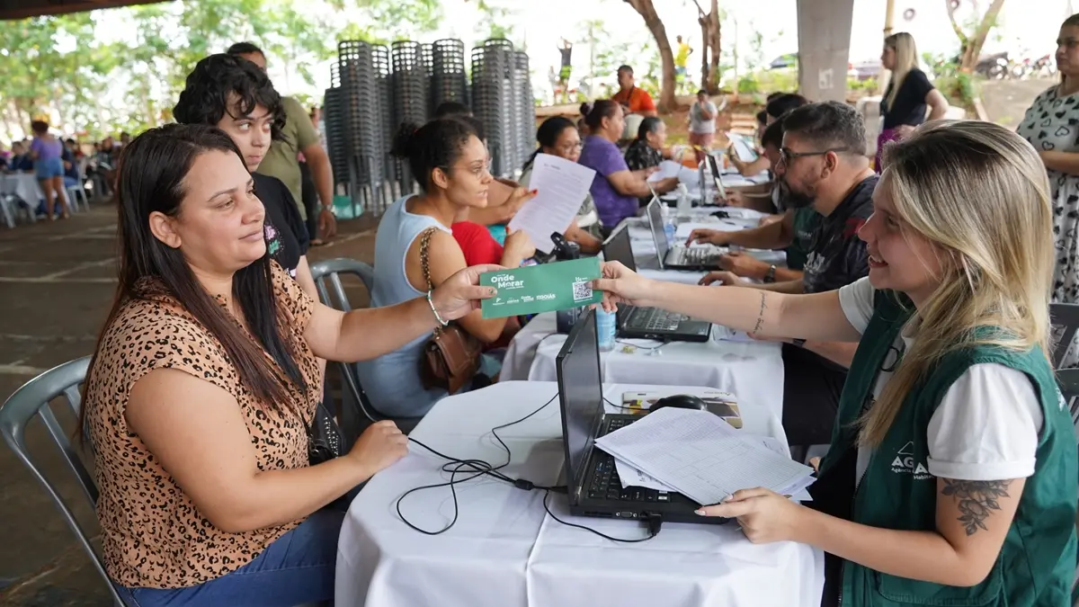 Programa Aluguel Social prorroga inscrições em 20 municípios de Goiás